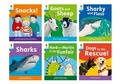 Cover: Oxford Reading Tree: Floppy's Phonics Decoding Practice: Oxford Level 3: Mixed Pack of 6 - Oxford University Press