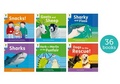 Cover: Oxford Reading Tree: Floppy's Phonics Decoding Practice: Oxford Level 3: Class Pack of 36 - Oxford University Press