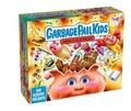 Cover: Garbage Pail Kids: Bizarre Holidays 2023 Day-to-Day Calendar - Abrams Calendars