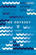 Cover: The Odyssey - Union Square & Co.