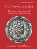 Cover: The Posttraumatic Self - Routledge