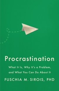 Abbildung von: Procrastination - American Psychological Association