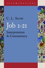 Cover: Job 1 - 21 - Wm B Eerdmans Publishing Co