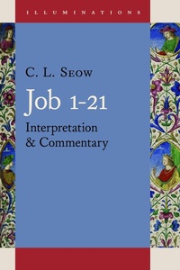 Enlarge image Cover: Job 1 - 21 - Wm B Eerdmans Publishing Co
