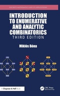 Bild: Introduction to Enumerative and Analytic Combinatorics - Chapman & Hall/CRC