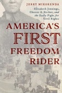 Cover: America's First Freedom Rider - The Lyons Press