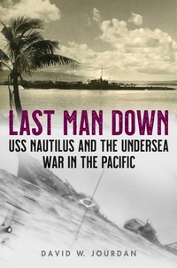 Enlarge image Cover: Last Man Down - The Lyons Press