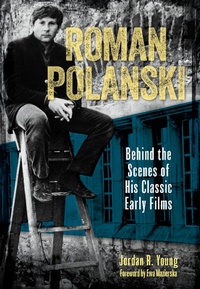 Abbildung von: Roman Polanski - Applause
