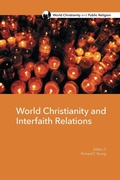 Cover: World Christianity and Interfaith Relations - Fortress Press,U.S.