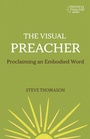 Cover: The Visual Preacher - Fortress Press,U.S.
