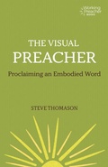 Cover: The Visual Preacher - Fortress Press,U.S.