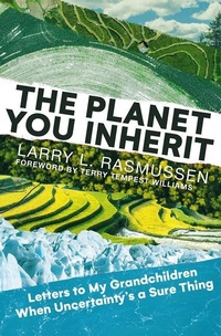 Enlarge image Cover: The Planet You Inherit - Broadleaf Books