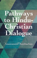 Cover: Pathways to Hindu-Christian Dialogue - Fortress Press,U.S.