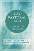 Cover: Lay Pastoral Care - Fortress Press,U.S.
