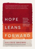 Cover: Hope Leans Forward - Broadleaf Books
