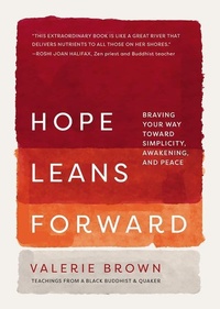 Enlarge image Cover: Hope Leans Forward - Broadleaf Books