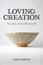 Cover: Loving Creation - Fortress Press,U.S.