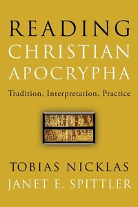 Enlarge image Cover: Reading Christian Apocrypha - Fortress Press,U.S.