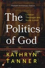 Cover: The Politics of God - Fortress Press,U.S.