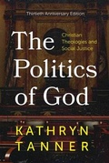 Cover: The Politics of God - Fortress Press,U.S.