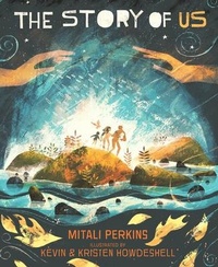 Enlarge image Cover: The Story of Us - Beaming Books