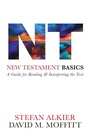 Cover: New Testament Basics - Fortress Press,U.S.