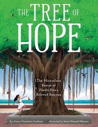 Enlarge image Cover: The Tree of Hope - Beaming Books