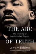 Cover: The Arc of Truth - Fortress Press,U.S.