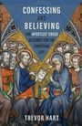 Cover: Confessing and Believing - Fortress Press,U.S.
