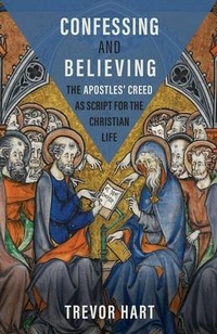 Enlarge image Cover: Confessing and Believing - Fortress Press,U.S.