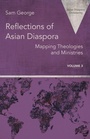 Cover: Reflections of Asian Diaspora - Fortress Press,U.S.