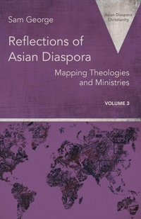 Enlarge image Cover: Reflections of Asian Diaspora - Fortress Press,U.S.