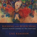 Cover: Blessing and Beseeching - Fortress Press,U.S.