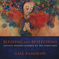 Enlarge image Cover: Blessing and Beseeching - Fortress Press,U.S.