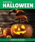 Cover: Celebrating Halloween - Cavendish Square Publishing
