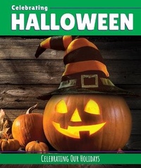 Enlarge image Cover: Celebrating Halloween - Cavendish Square Publishing