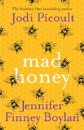 Cover: Mad Honey - Hodder And Stoughton Ltd.