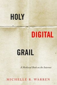 Abbildung von: Holy Digital Grail - Stanford University Press