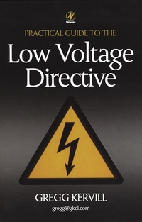 Abbildung von: Practical Guide to Low Voltage Directive - Elsevier