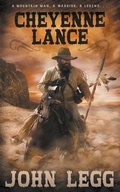 Cover: Cheyenne Lance - Wolfpack Publishing