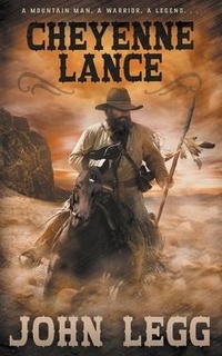 Enlarge image Cover: Cheyenne Lance - Wolfpack Publishing