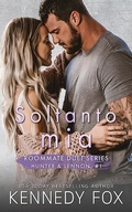Cover: Soltanto mia - Kennedy Fox