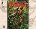 Cover: Tarzan of the Apes - Oasis Audio