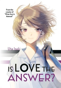 Enlarge image Cover: Is Love the Answer? - Kodansha Comics