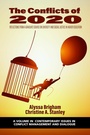 Cover: The Conflicts of 2020 - IAP - Information Age Publishing