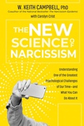 Cover: The New Science of Narcissism - Sounds True Inc