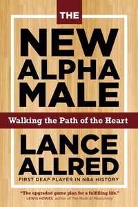 Enlarge image Cover: The New Alpha Male - Sounds True Inc
