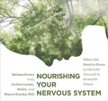 Cover: Nourishing Your Nervous System - Sounds True Inc
