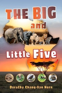 Abbildung von: The Big and Little Five - Bookbaby