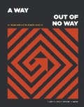 Cover: A Way Out of No Way: An Approach to Christian Innovation - Bookbaby